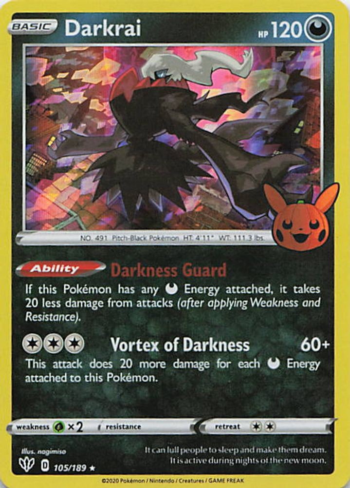 Darkrai
