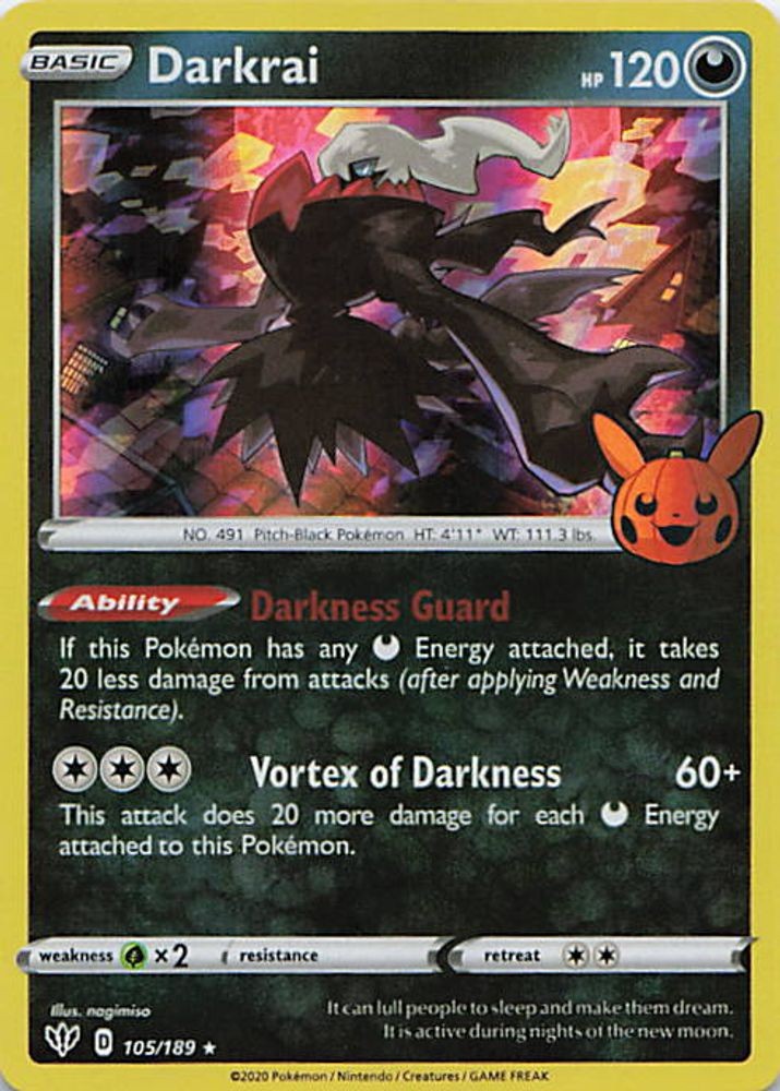 Darkrai