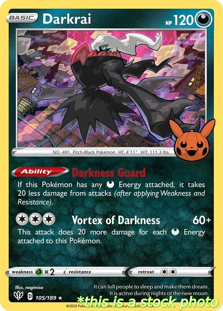 Darkrai