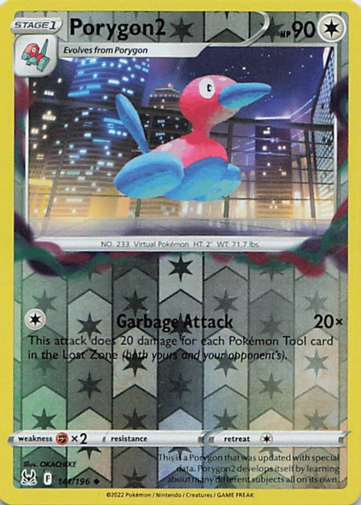 Porygon2