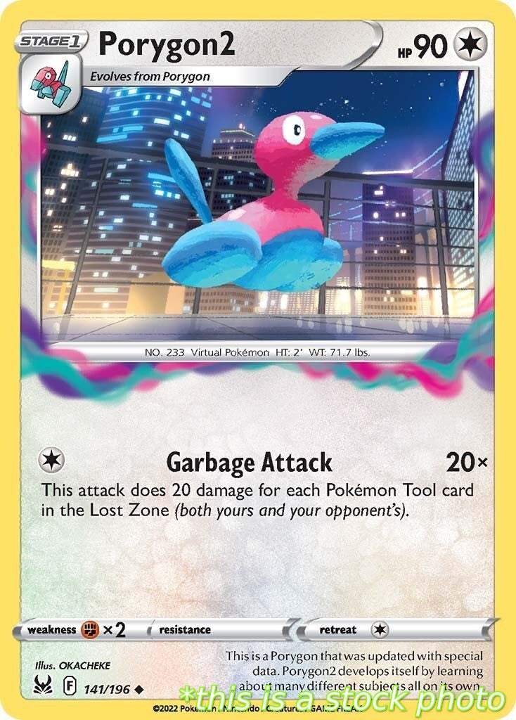 Porygon2