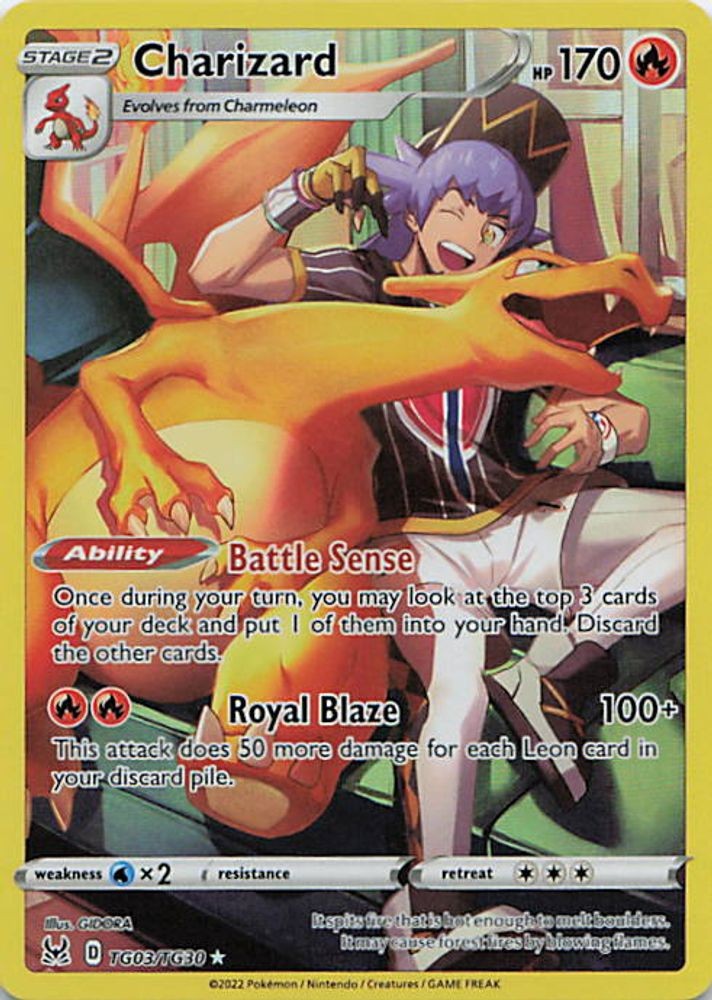 Charizard