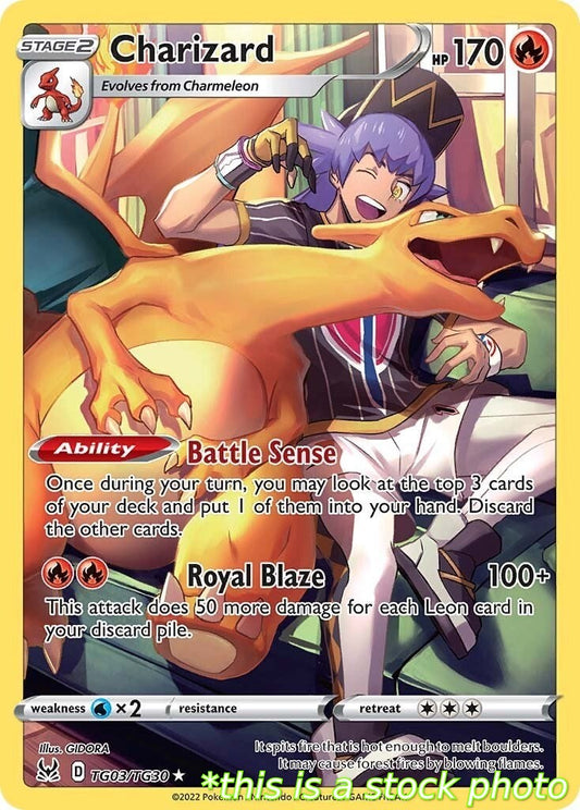 Charizard
