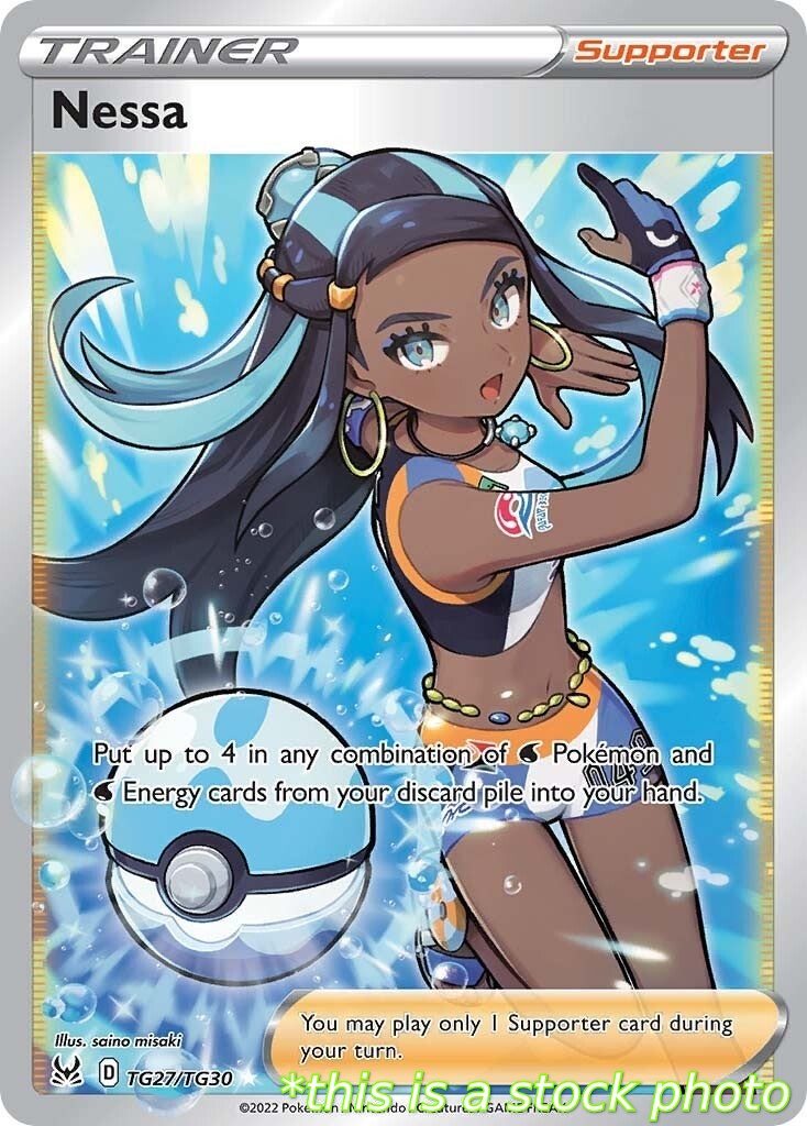 Nessa
