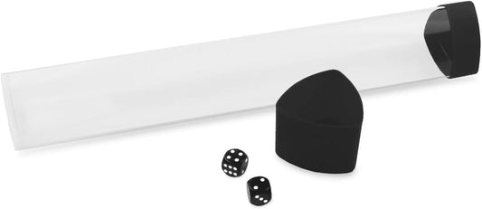 BCW Playmat Tube