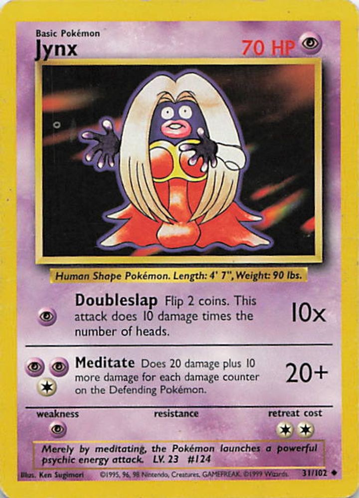 Jynx