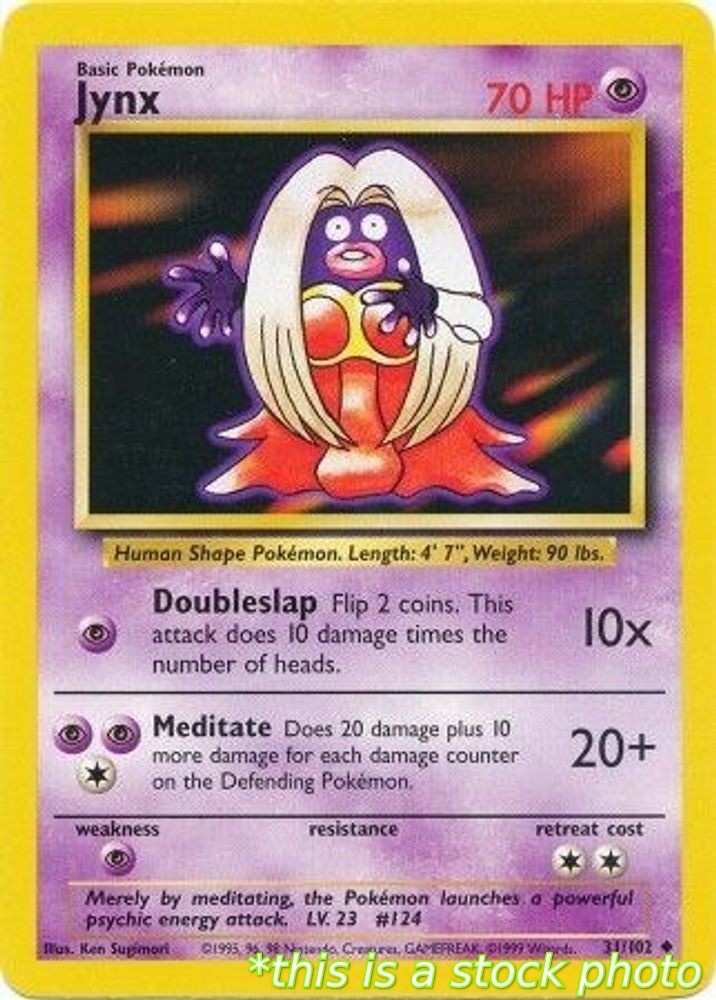 Jynx