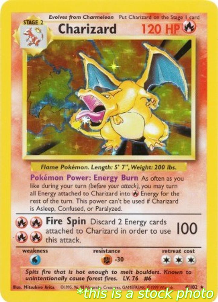 Charizard