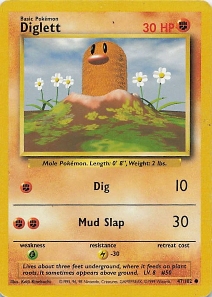 Diglett