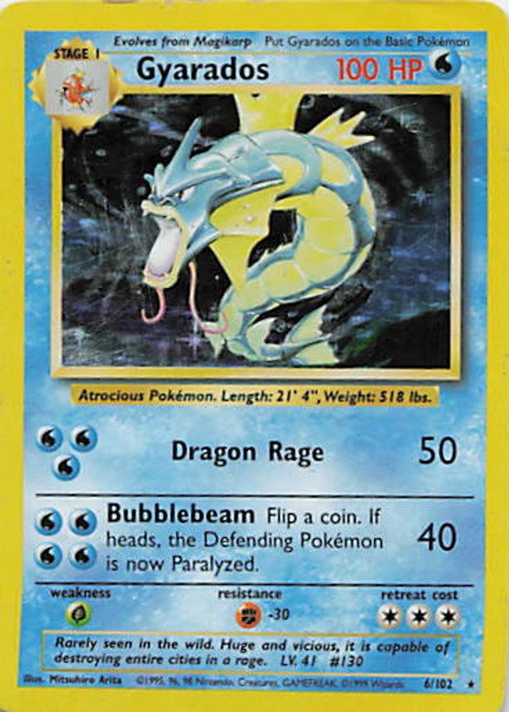Gyarados