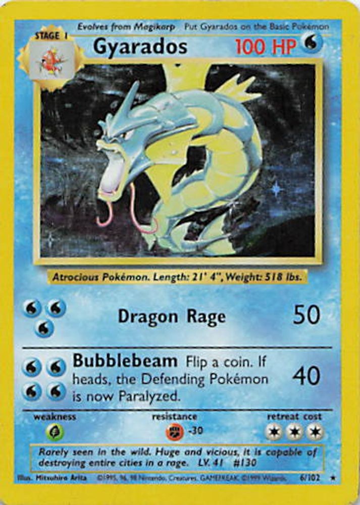 Gyarados