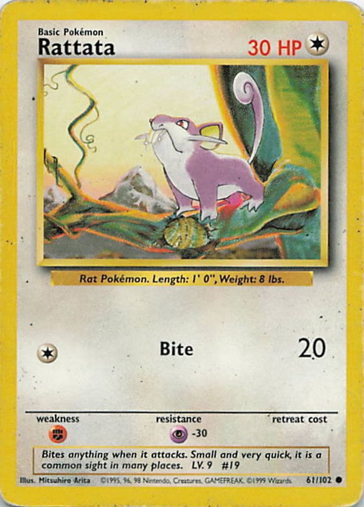 Rattata