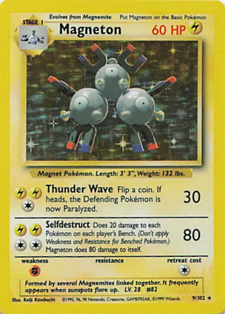 Magneton