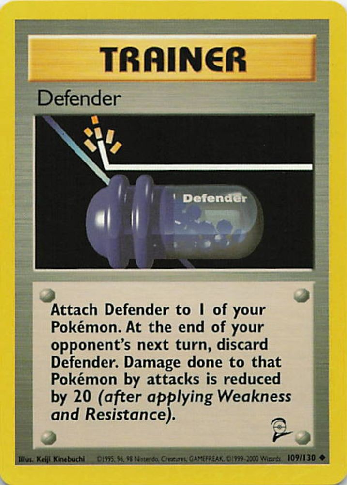 Defender