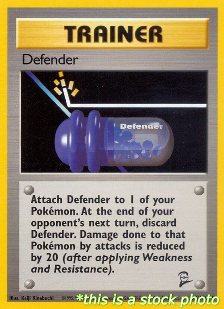 Defender