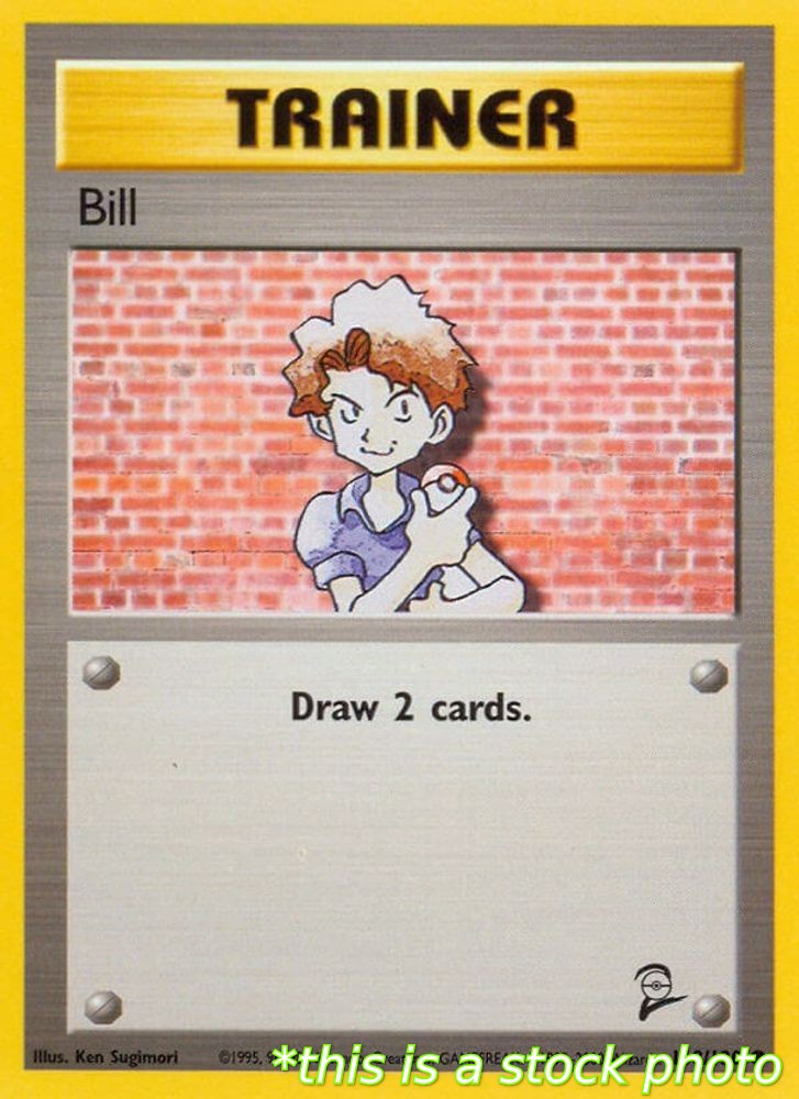 Bill
