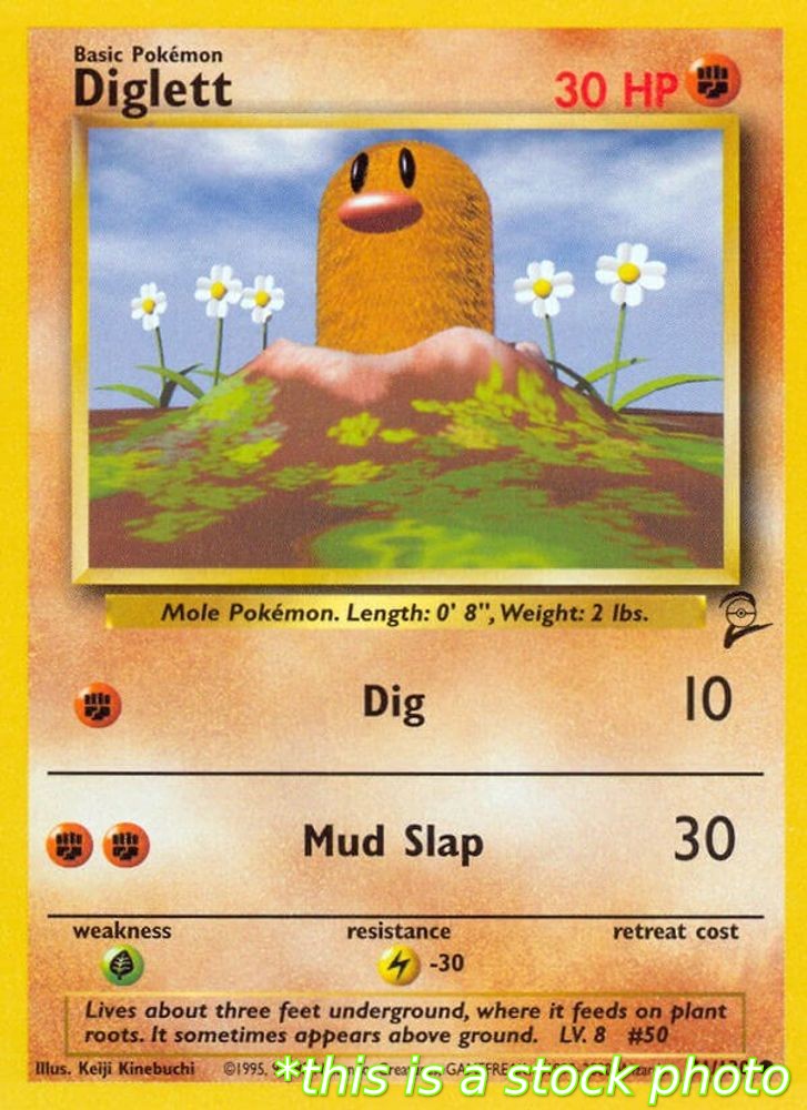 Diglett