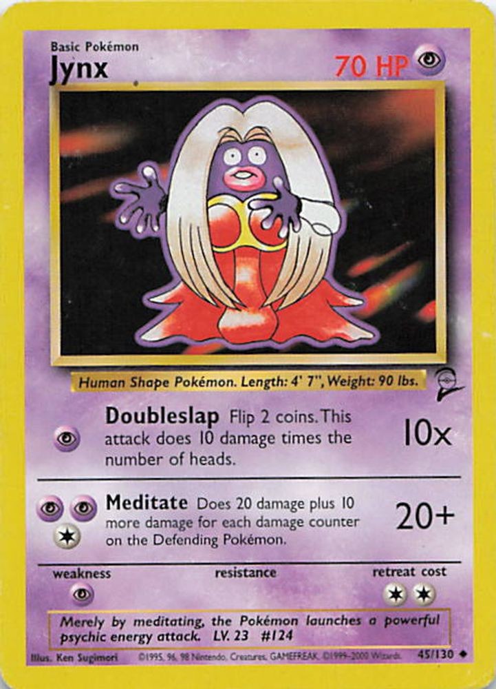 Jynx