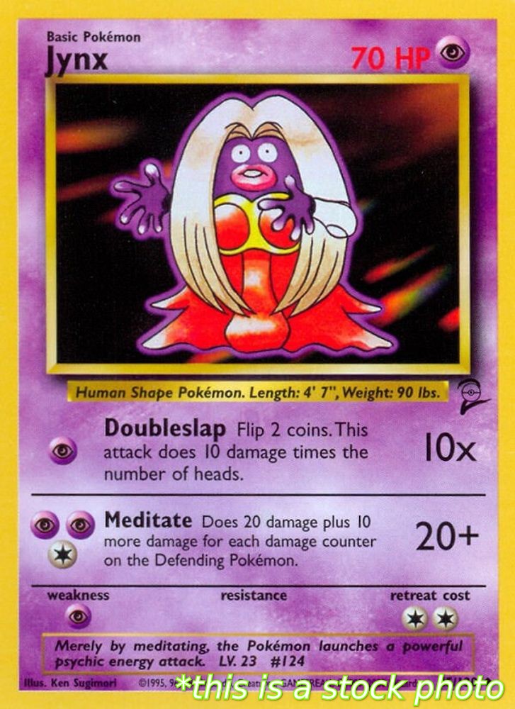 Jynx