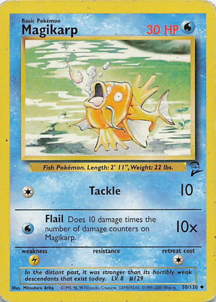 Magikarp