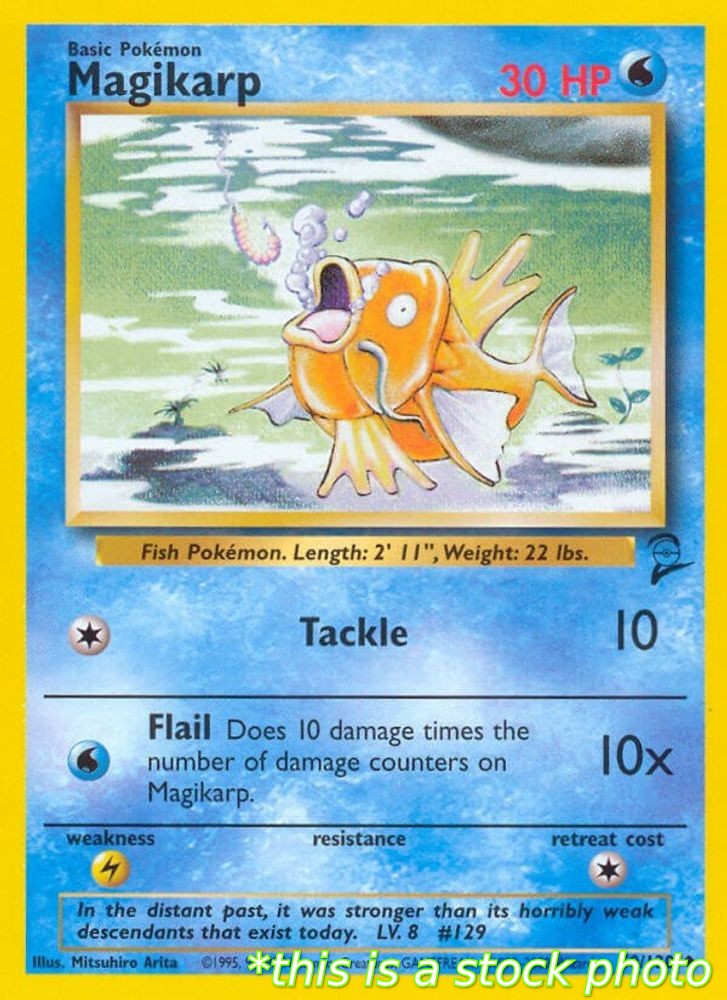 Magikarp
