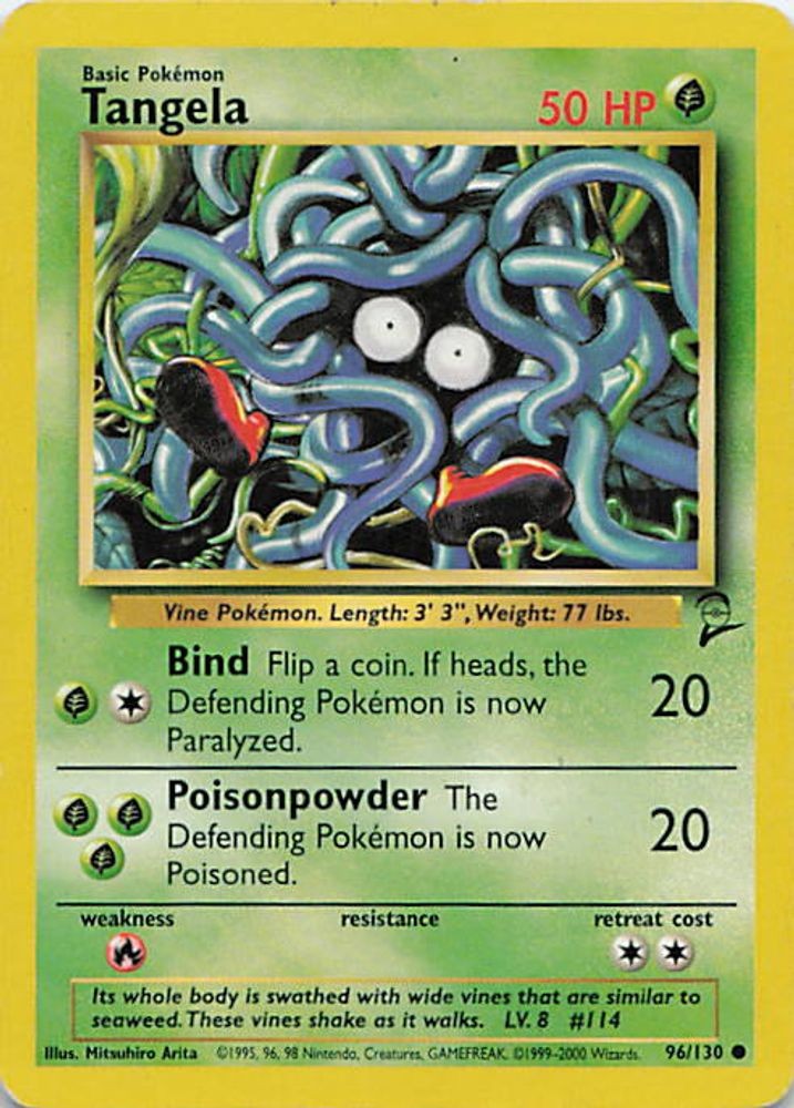 Tangela
