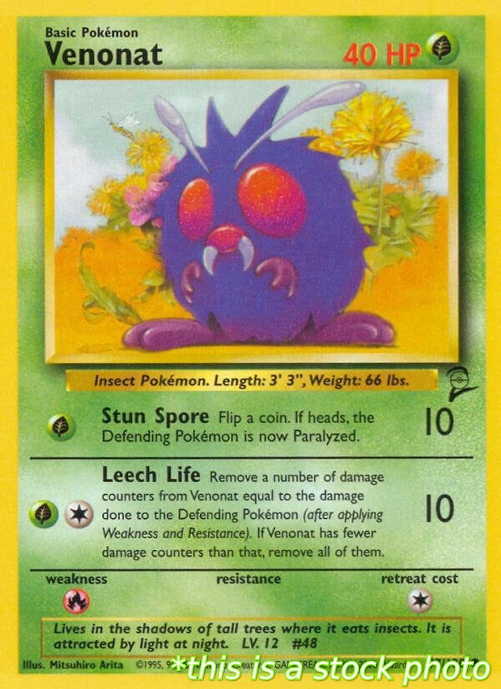 Venonat