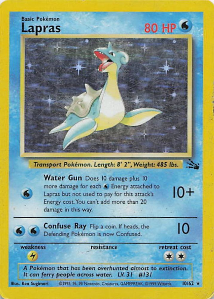 Lapras (10)