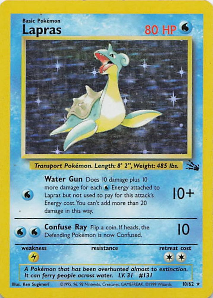 Lapras (10)