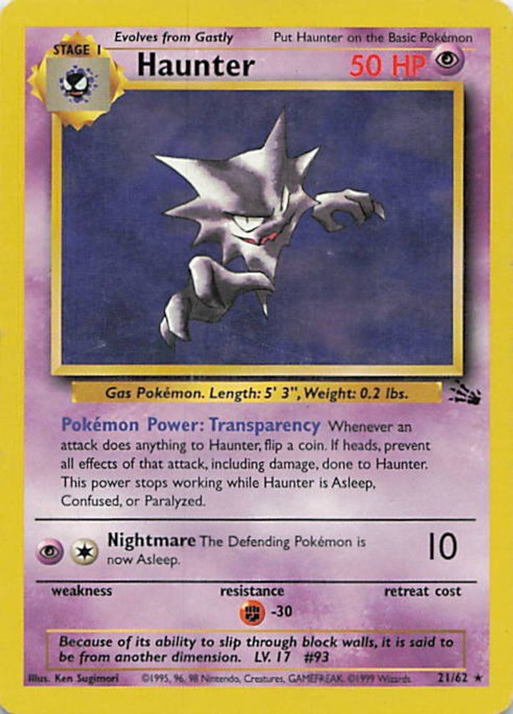 Haunter (21)
