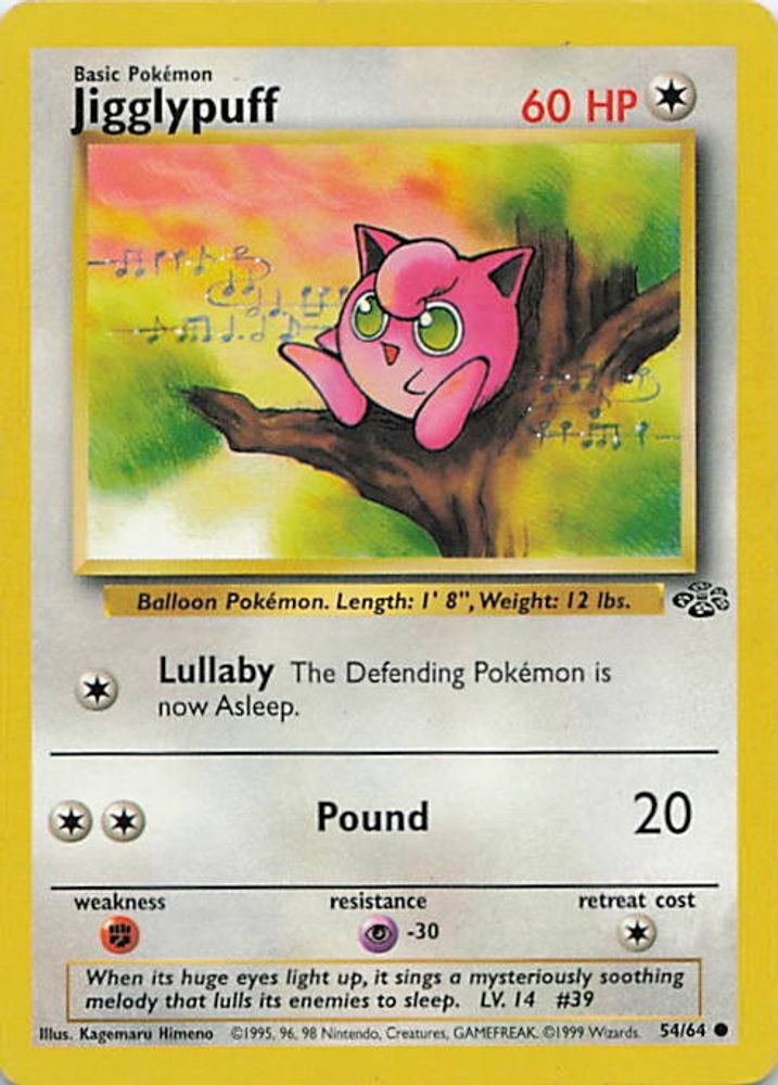Jigglypuff