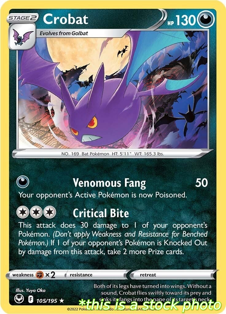 Crobat