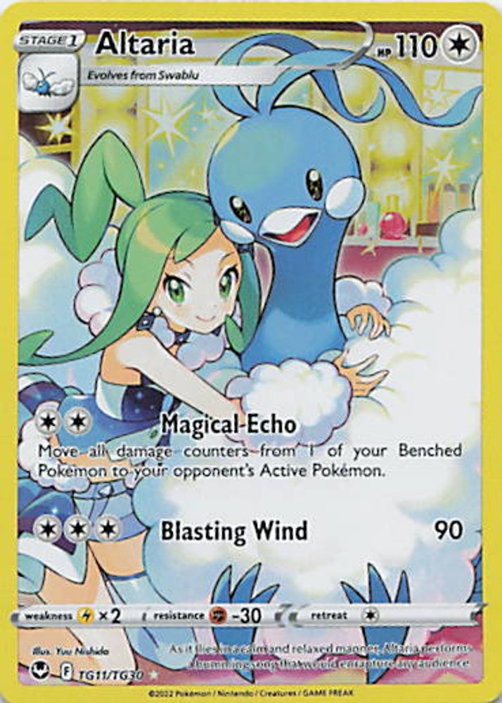 Altaria