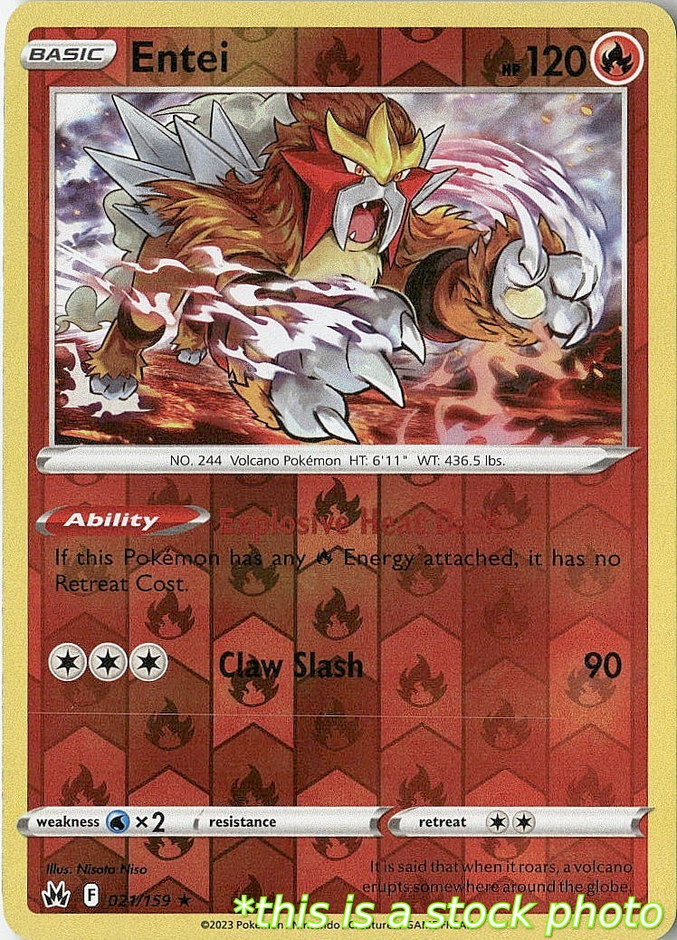 Entei