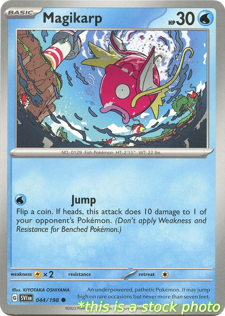 Magikarp