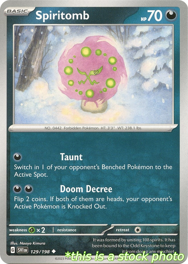 Spiritomb