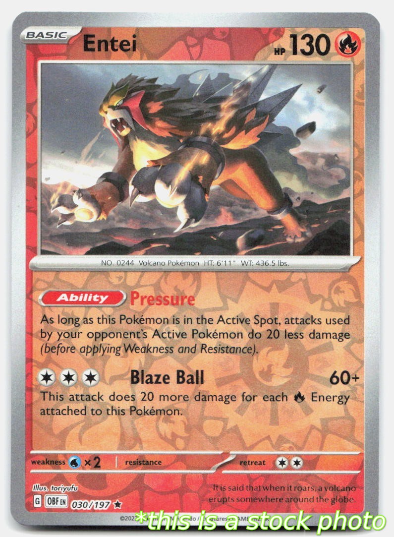 Entei