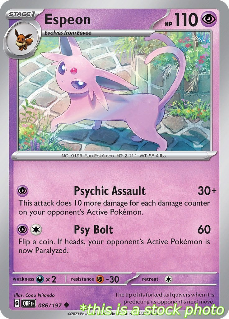 Espeon