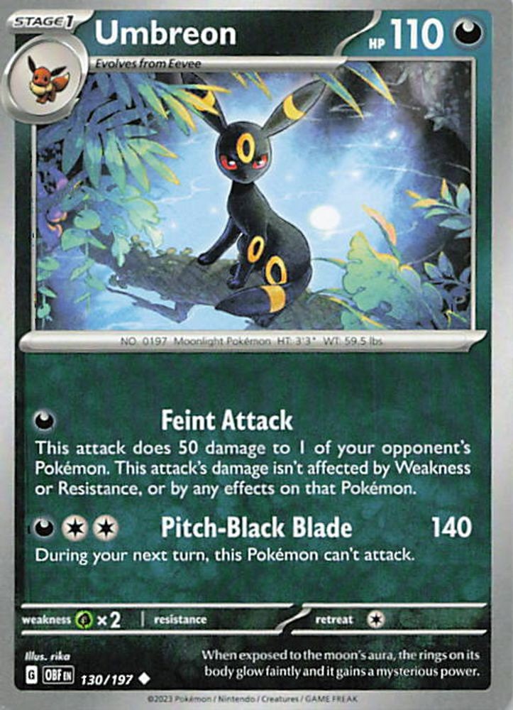Umbreon