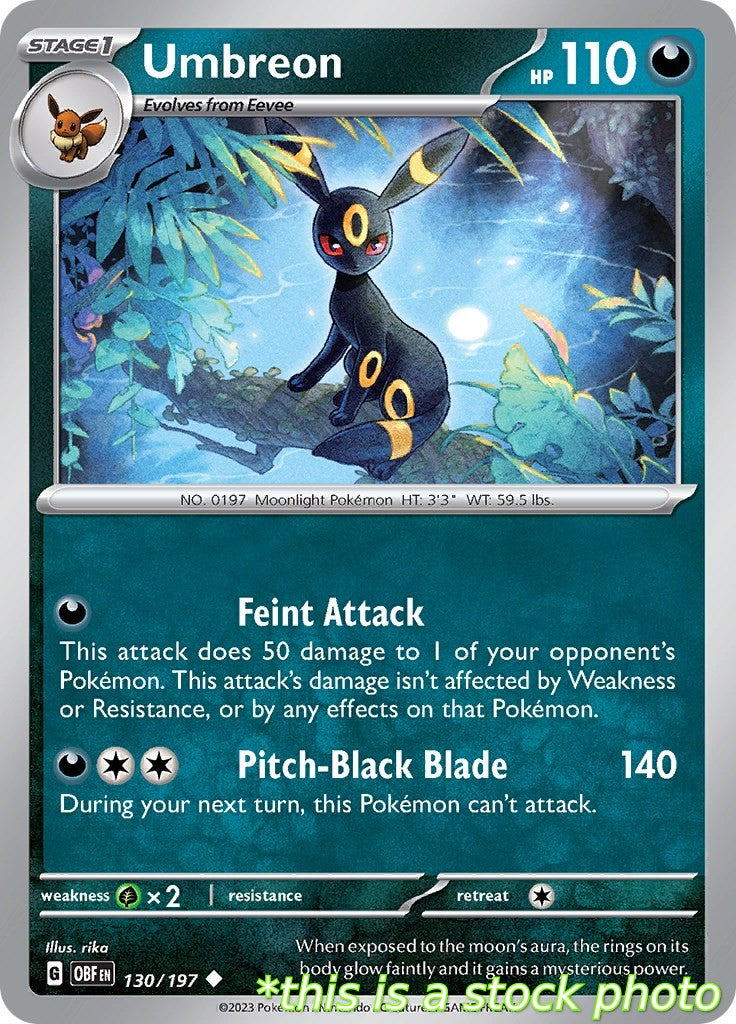 Umbreon