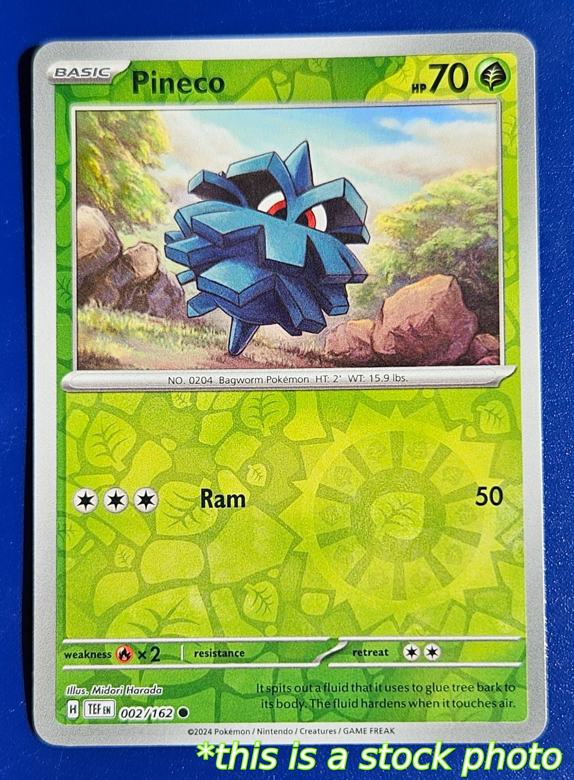 Pineco