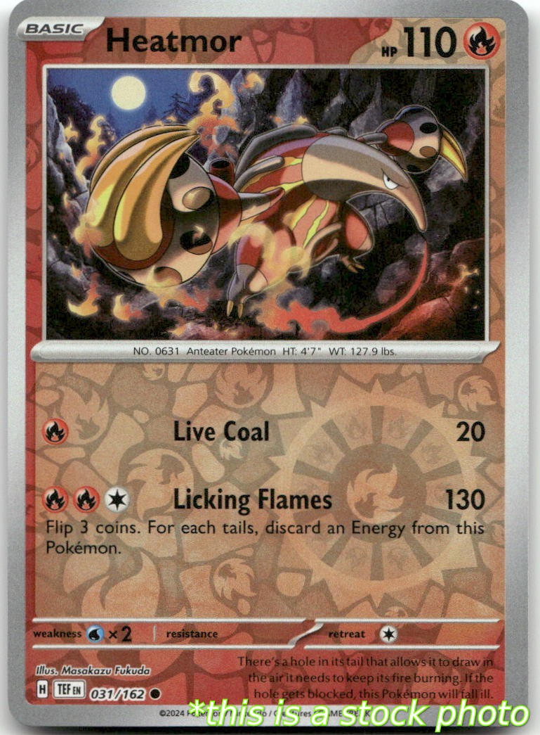 Heatmor
