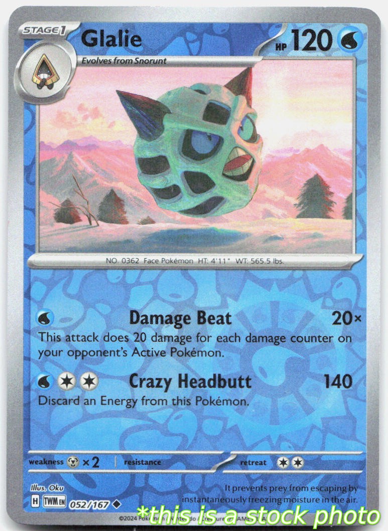 Glalie