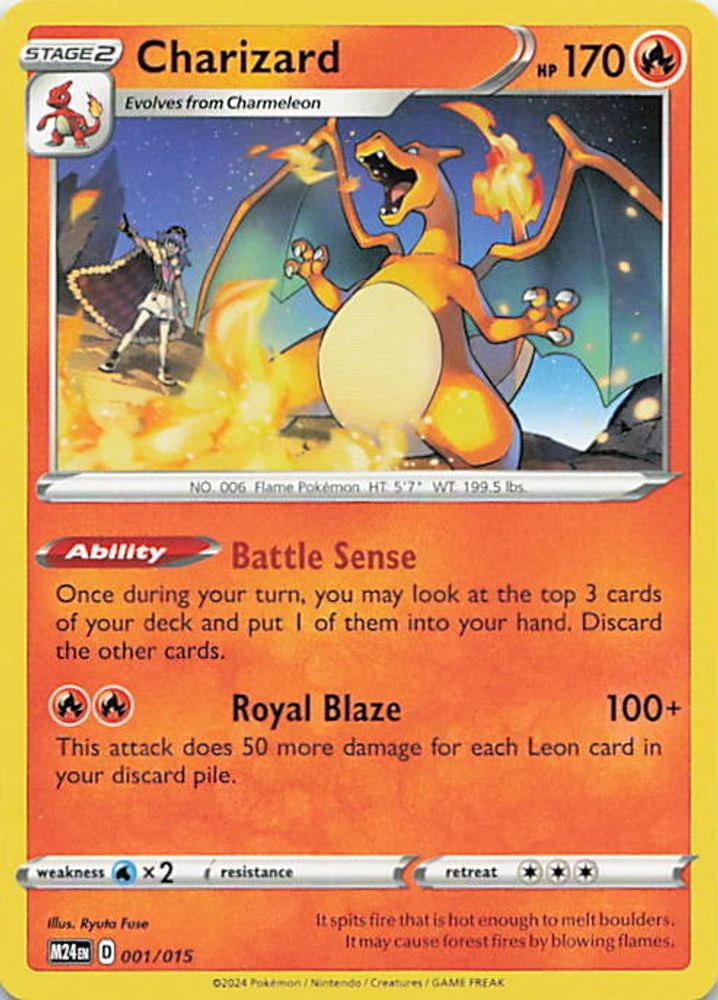 Charizard