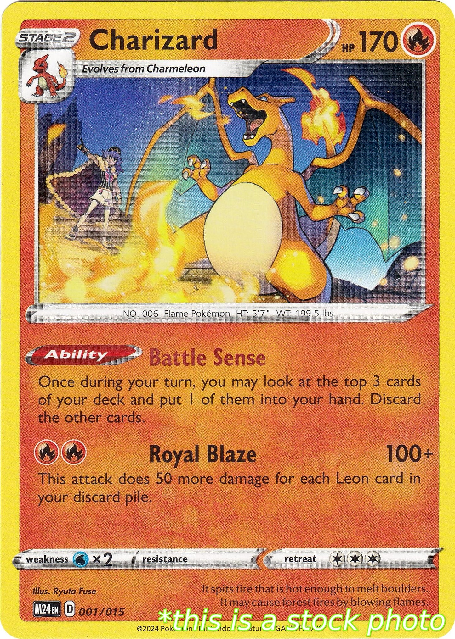 Charizard