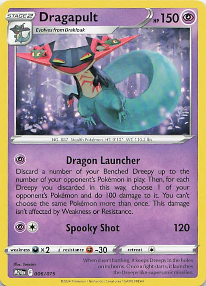 Dragapult
