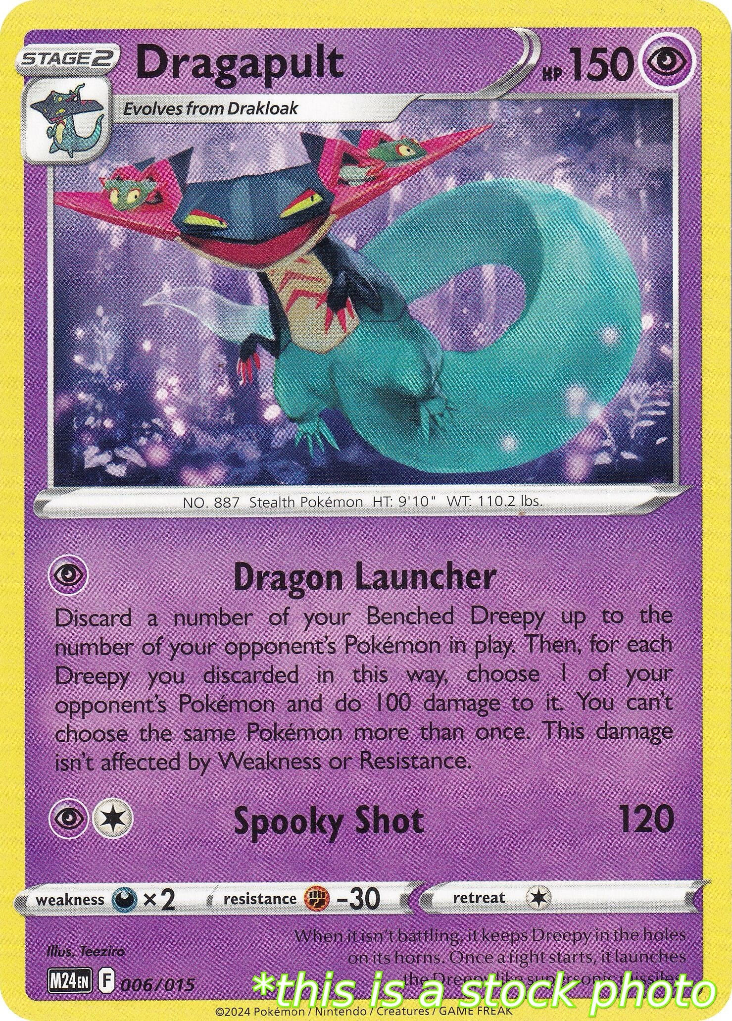 Dragapult