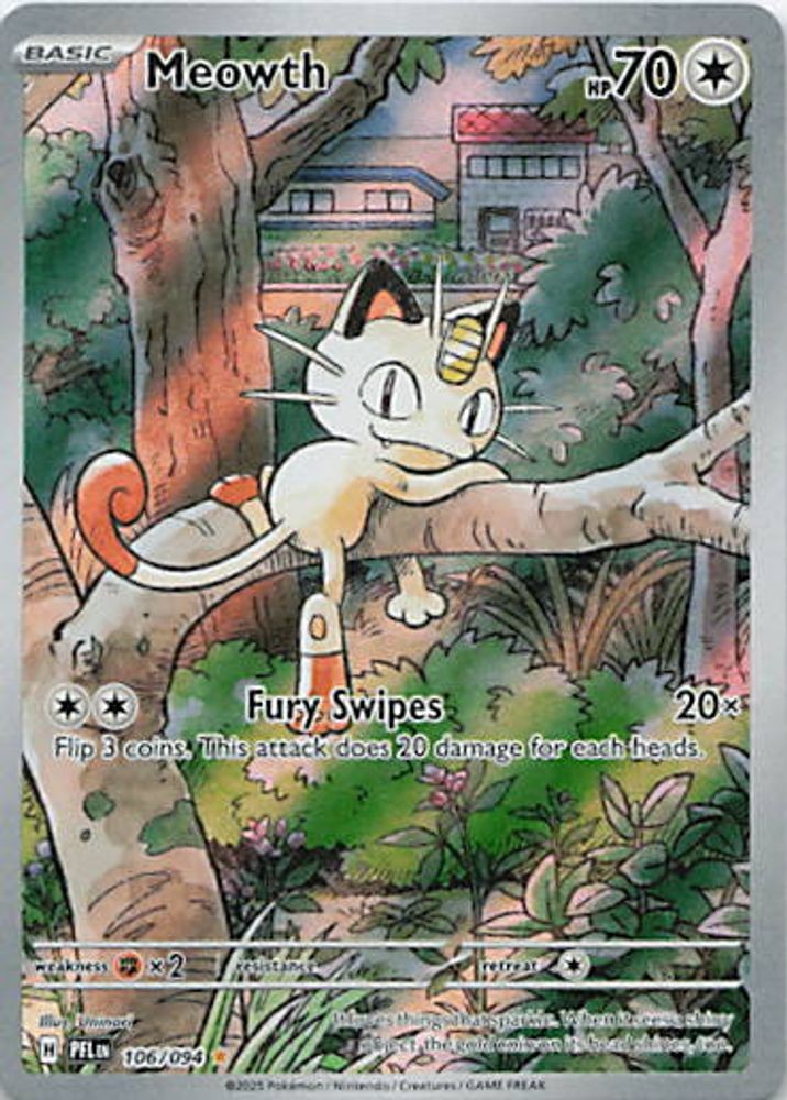 Meowth