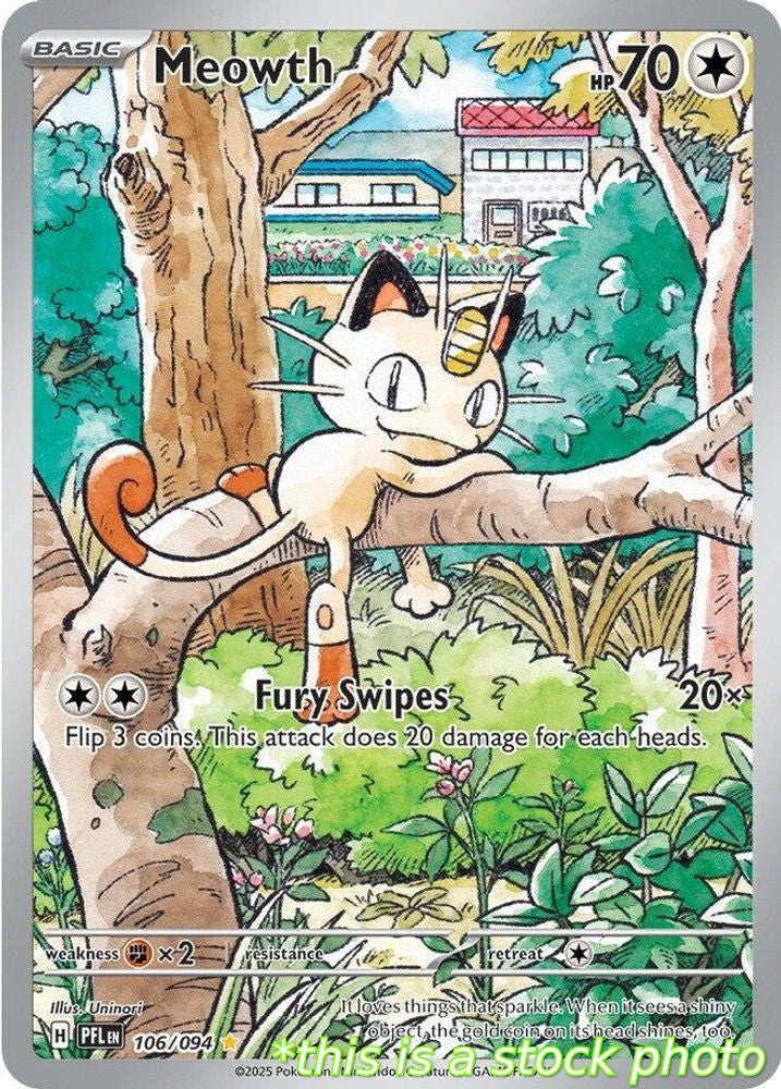 Meowth