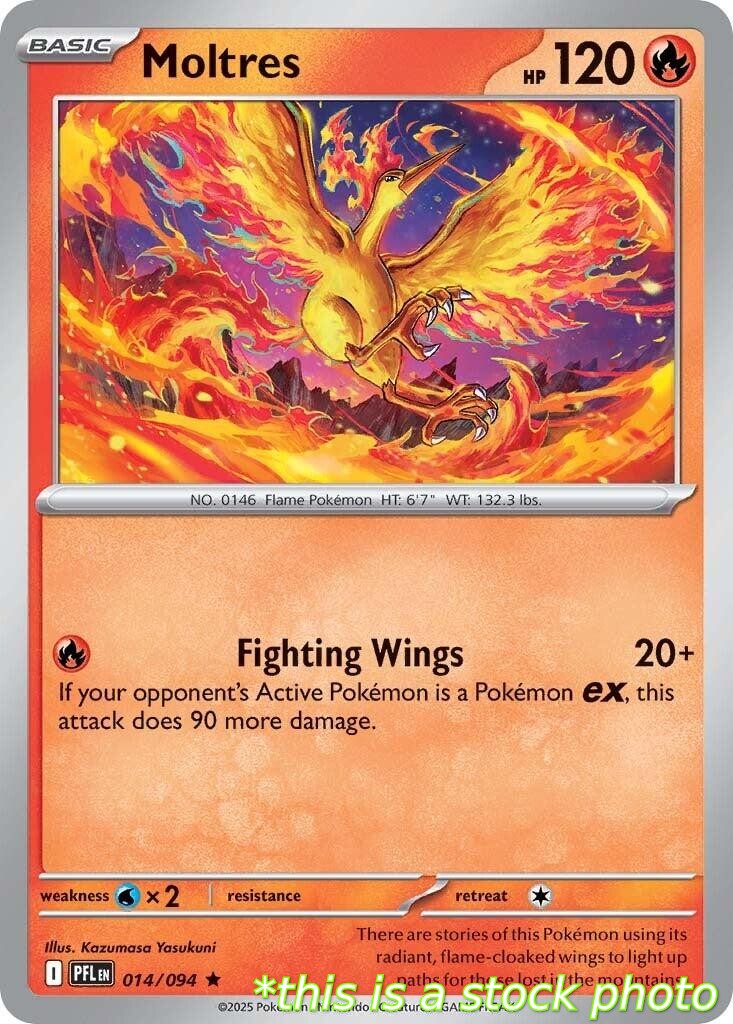 Moltres